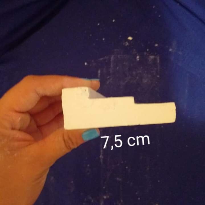 Sanca de gesso com iluminação em LED - Gesso Forte Leve - Grande Vitória ES